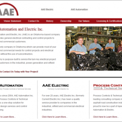 Apex Automation & Electric