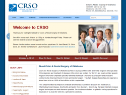 www.colorectalsurgeryok.com