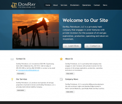 www.donraypetroleum.com