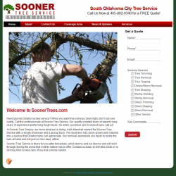www.soonertrees.com