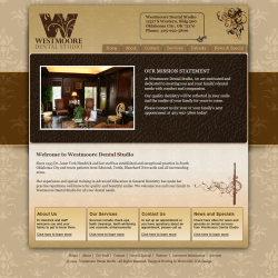 www.westmooredentalstudio.com