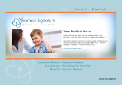 www.yeamansignaturehealth.com