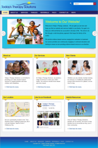 Today’s Therapy Solutions Case Study