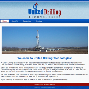 www.uniteddrillingtechnologies.com