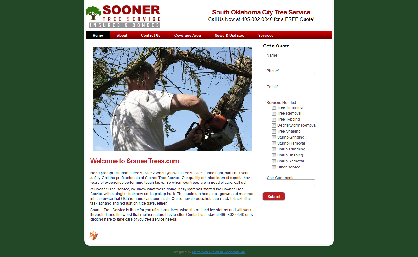 www.soonertrees.com